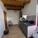 Komfort Lejlighed *
