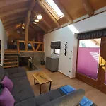 Komfort Lejlighed *