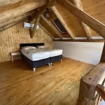 Lejlighed Komfort