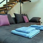 Komfort Lejlighed *
