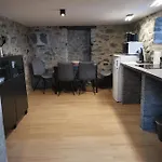 Lejlighed Komfort