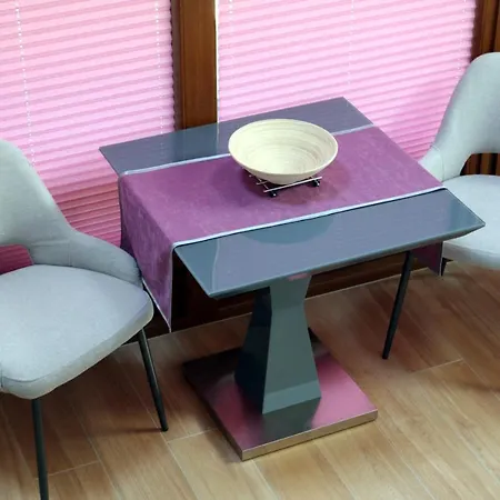 Komfort * Badacsonytördemic