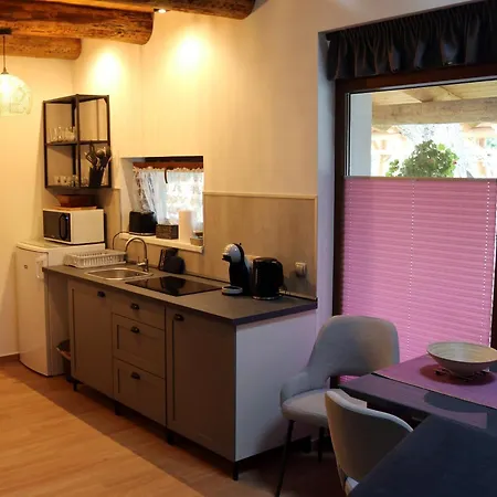 Komfort Apartment *
