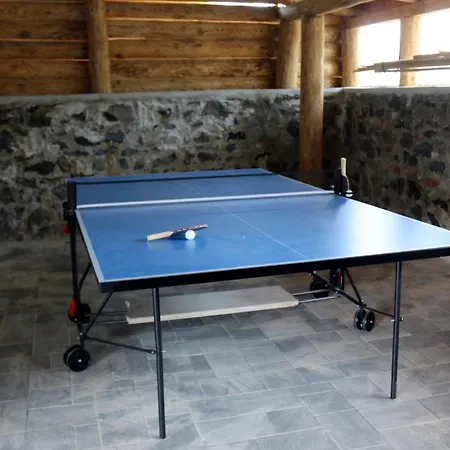 Komfort Apartmán Badacsonytördemic