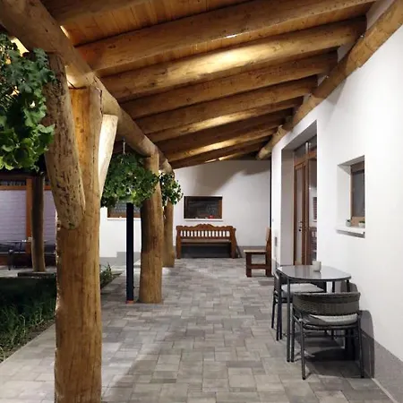Komfort Apartment