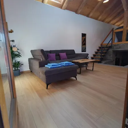 Apartment Komfort *