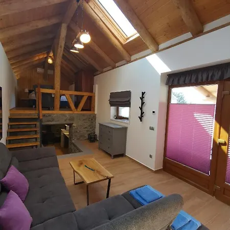 Komfort Apartment *