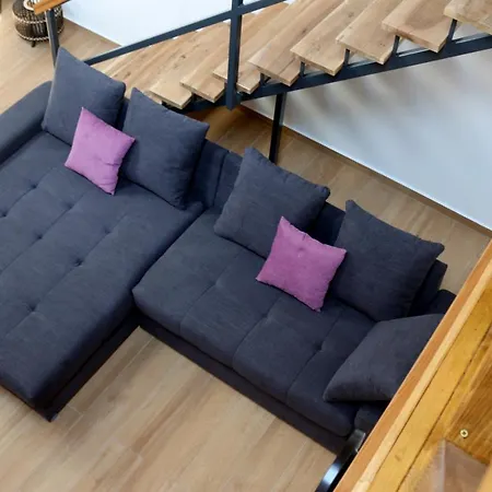 Apartment Komfort