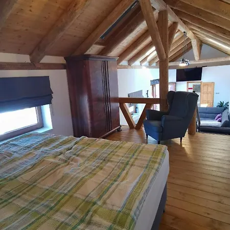 Apartment Komfort *