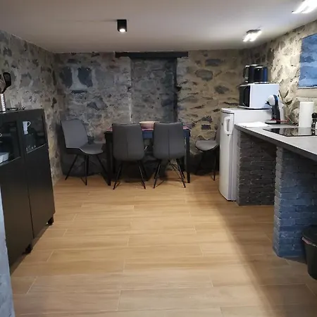 דירה Komfort