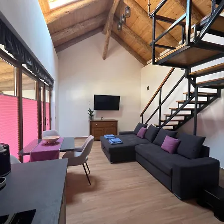 Komfort * Badacsonytördemic