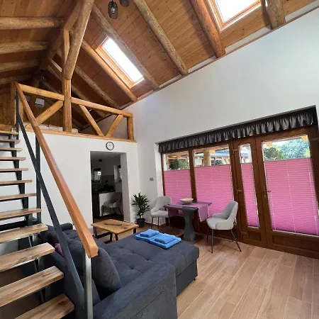 Apartment Komfort