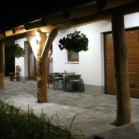 Komfort Apartment *