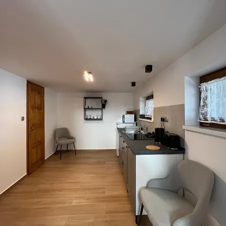 Apartment Komfort *