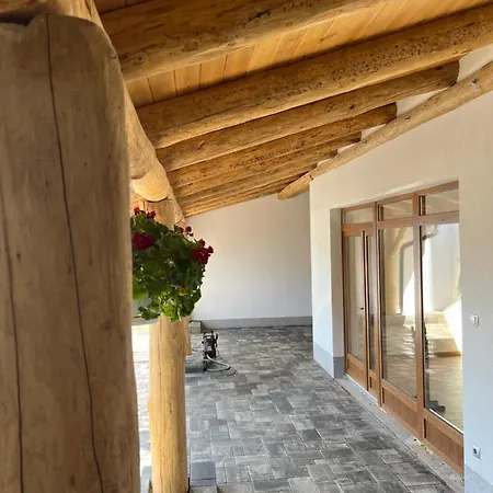 Komfort * Badacsonytördemic