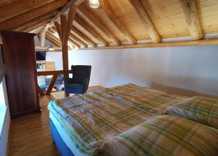 Apartamento Komfort *