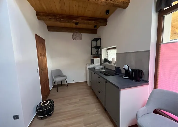 Komfort Apartamento *