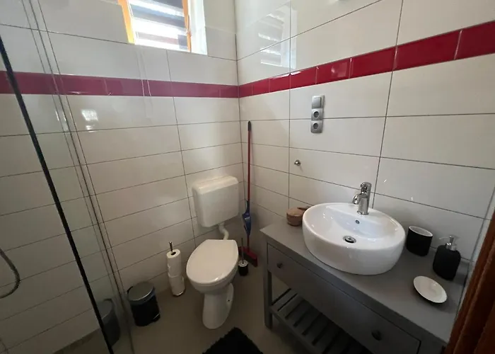 Komfort Apartamento *