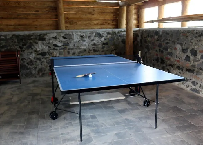 Komfort Apartamento Badacsonytördemic