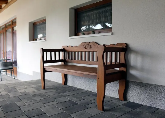 Komfort * Badacsonytördemic