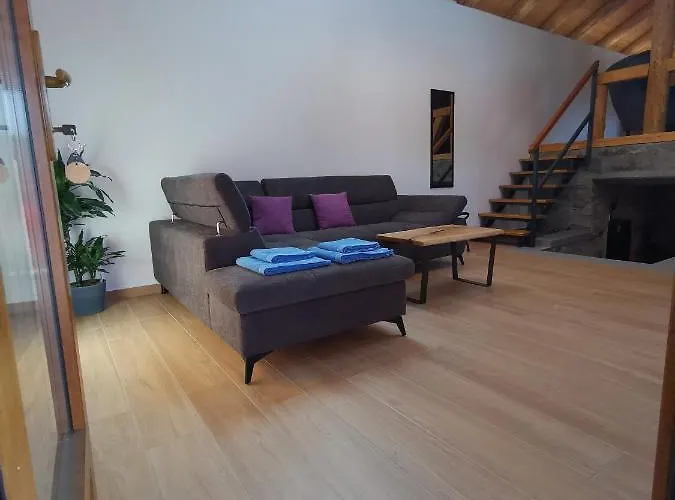 Apartamento Komfort *