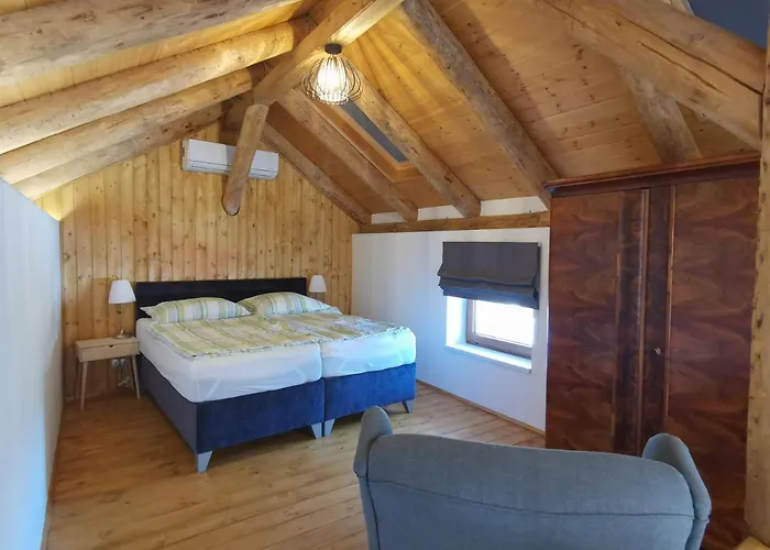 Apartamento Komfort *