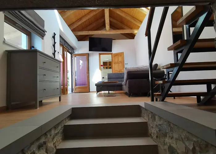 Komfort Apartamento Badacsonytördemic