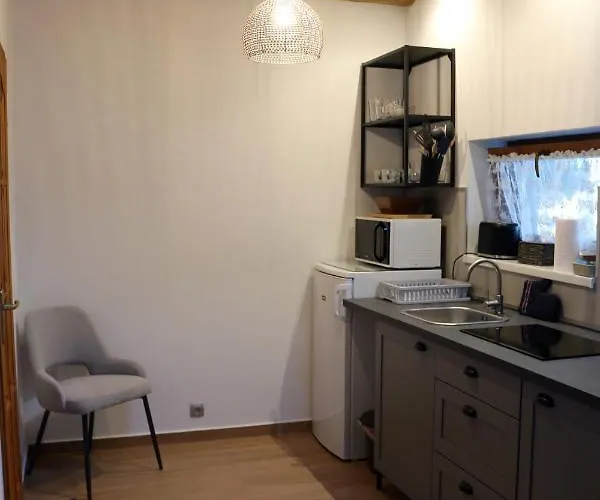 Apartamento Komfort