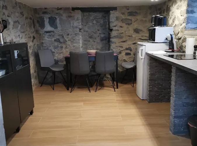 Apartamento Komfort