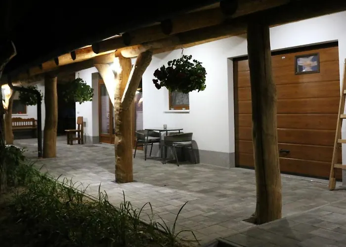 Komfort Apartamento *