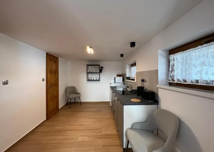 Apartamento Komfort *