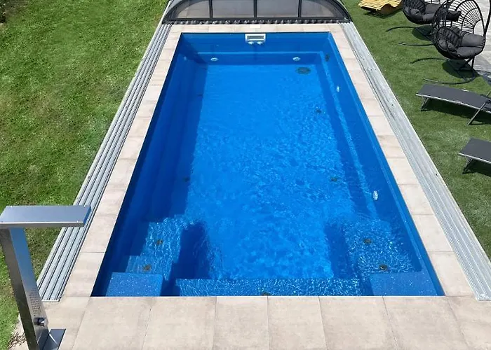 Apartamento Komfort *